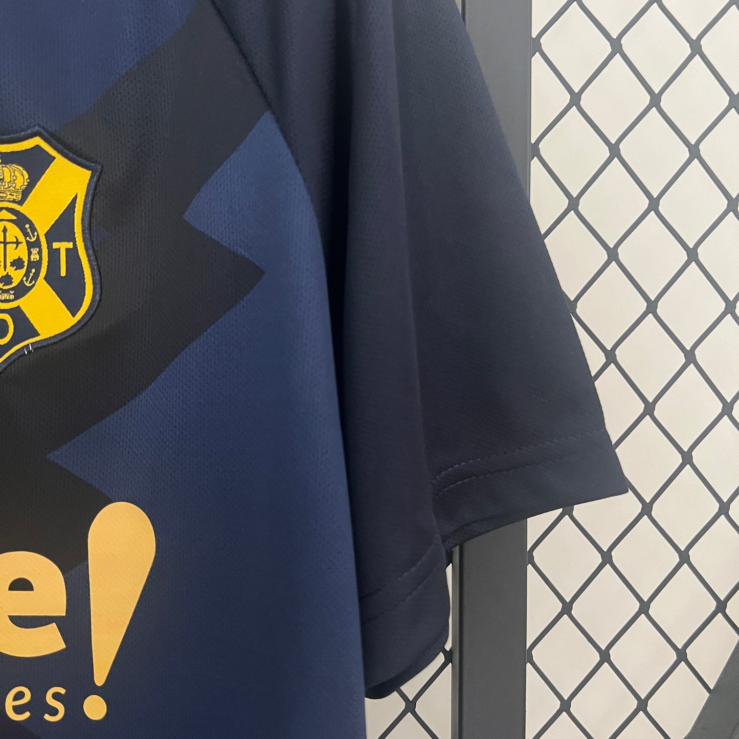 Tenerife Away 24/25