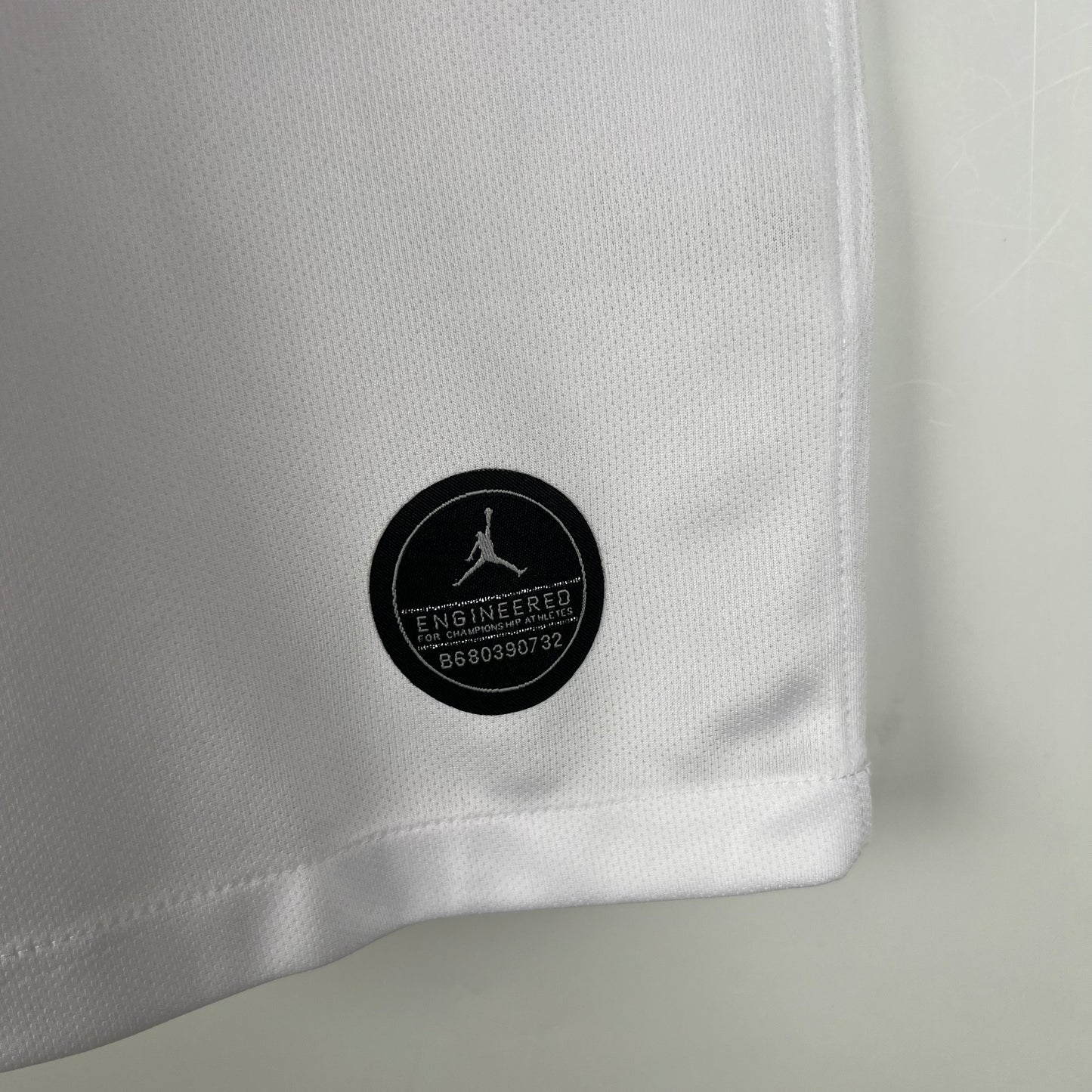 PSG 18/19 White