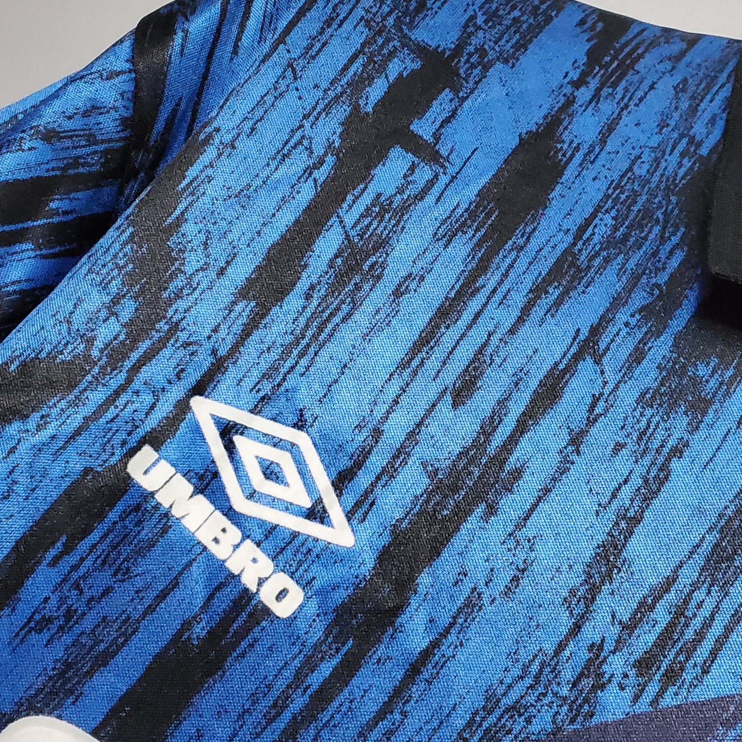 Manchester United 92/93 Away