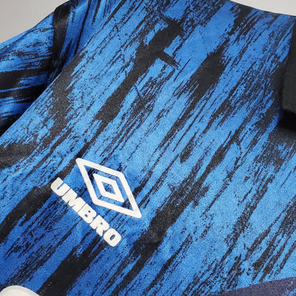 Manchester United 92/93 Away