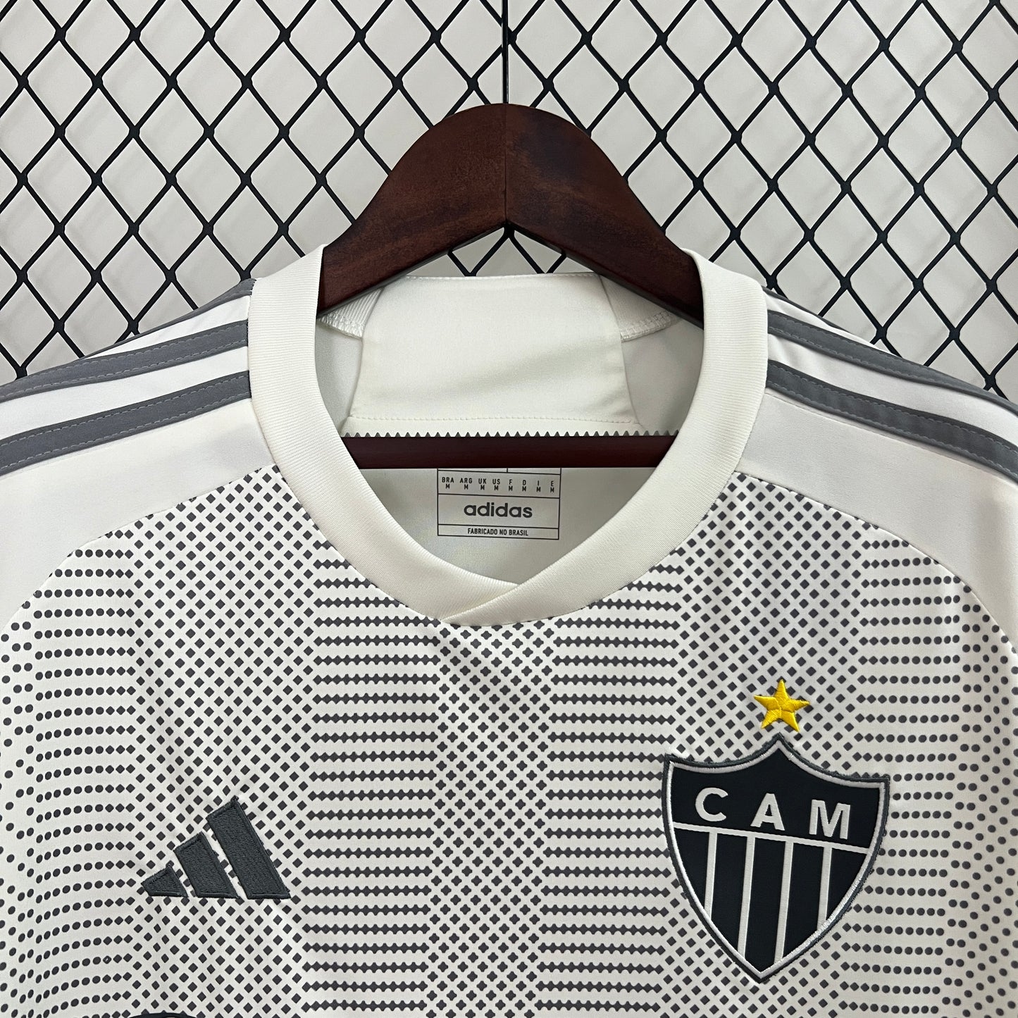 Atletico Mineiro Away 24/25