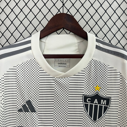 Atletico Mineiro Away 24/25