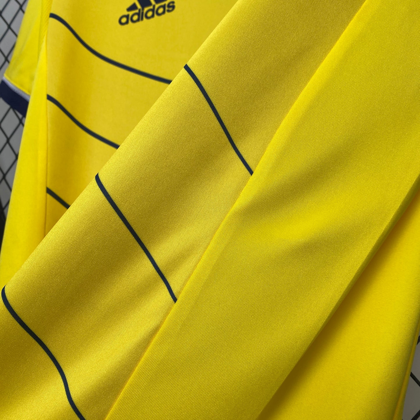Colombia Home 2014