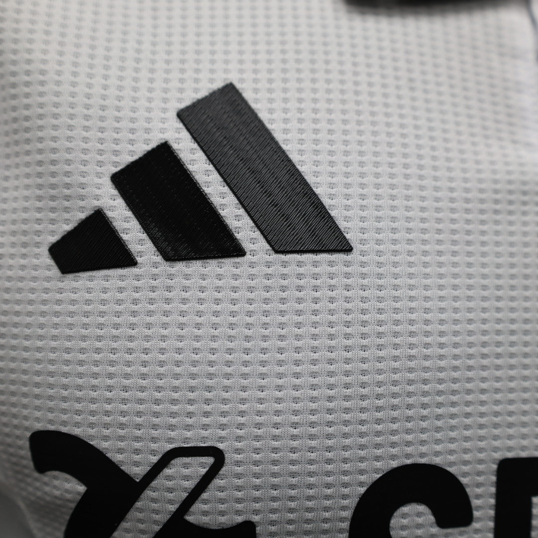 Fulham Home 24/25