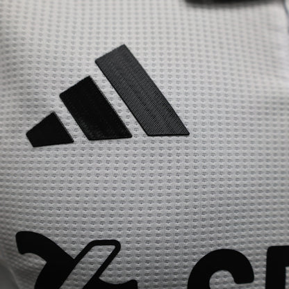 Fulham Home 24/25