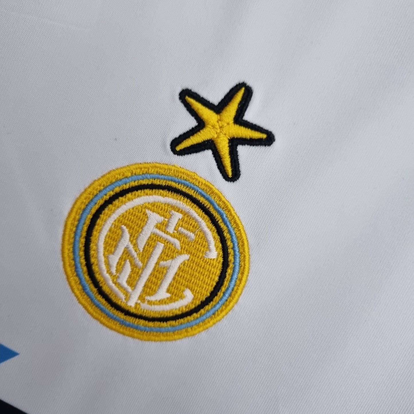 Inter Milan 90/91 Away