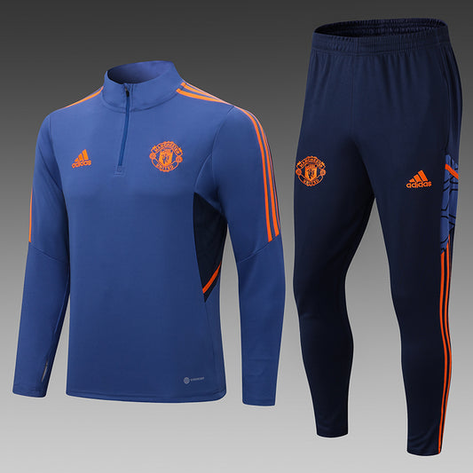 Fato de Treino - Manchester United- Full Kit