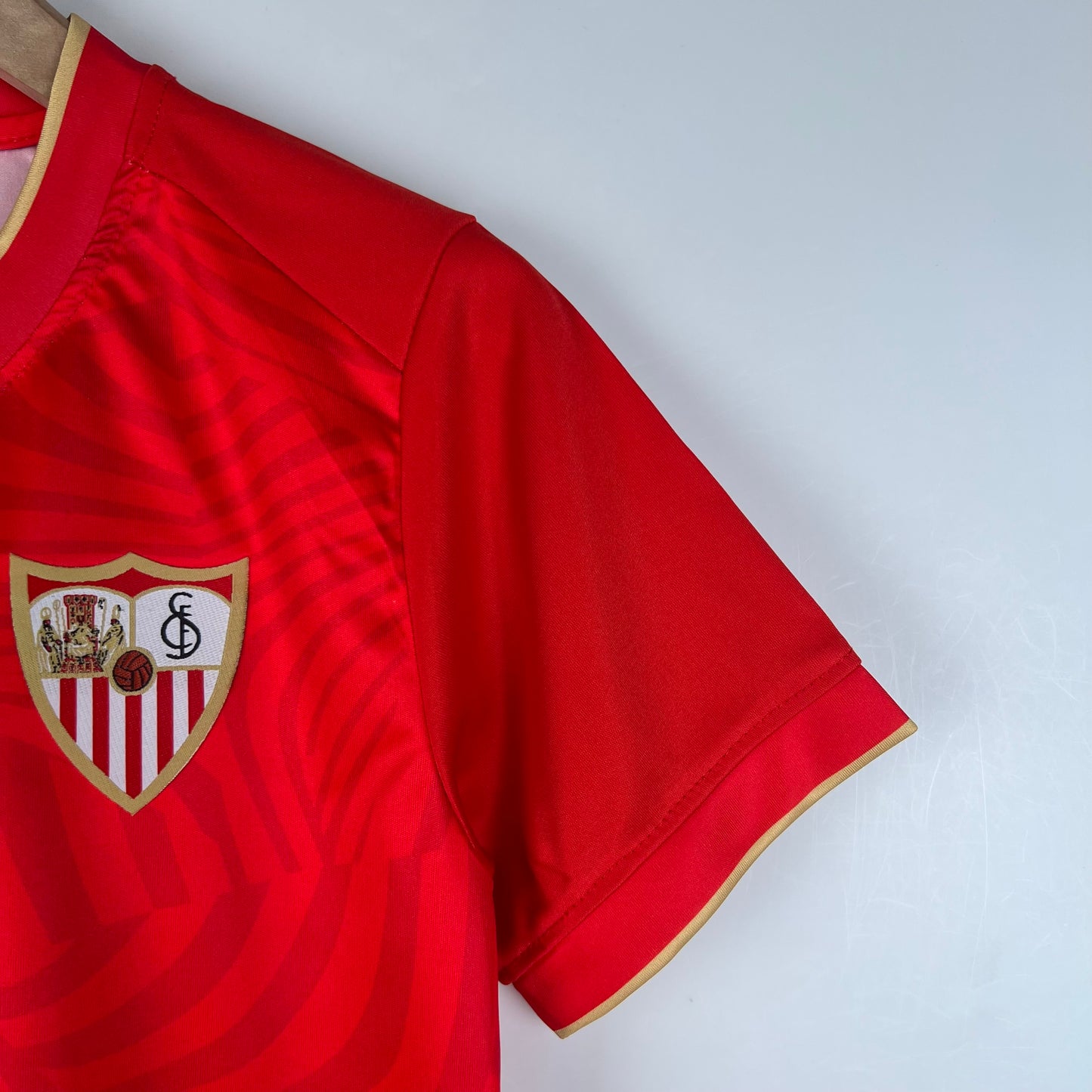 Sevilha 23/24 Away