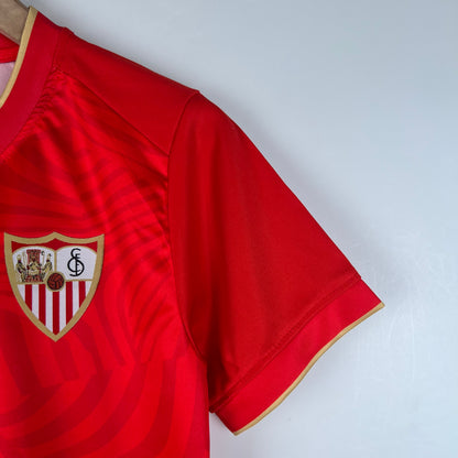 Sevilha 23/24 Away