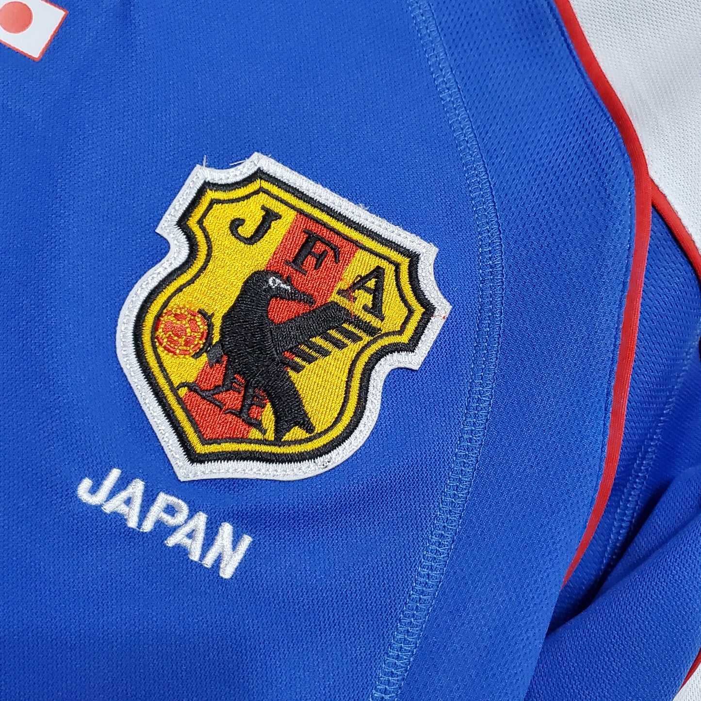 Japan 2000 Home