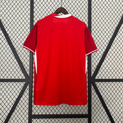 Canadá 2024 Home