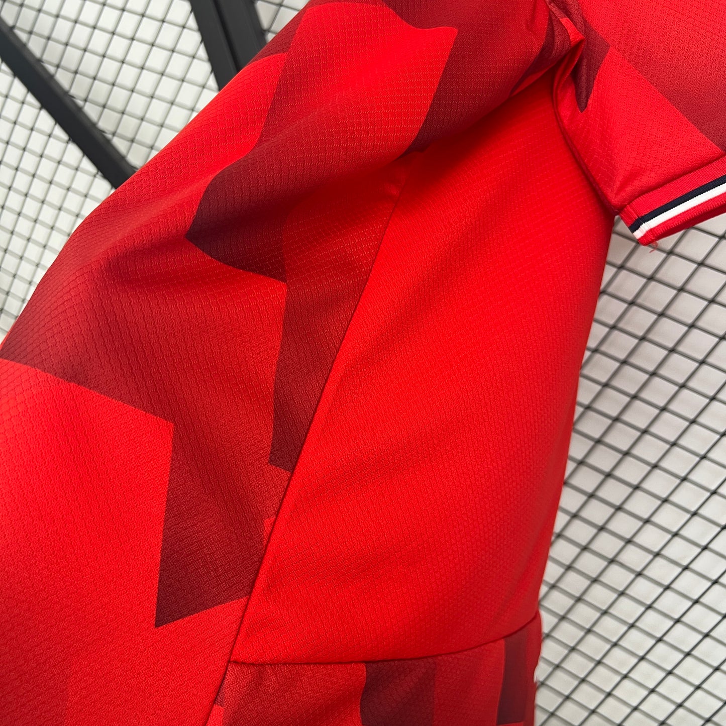 Lille 25/26 Home
