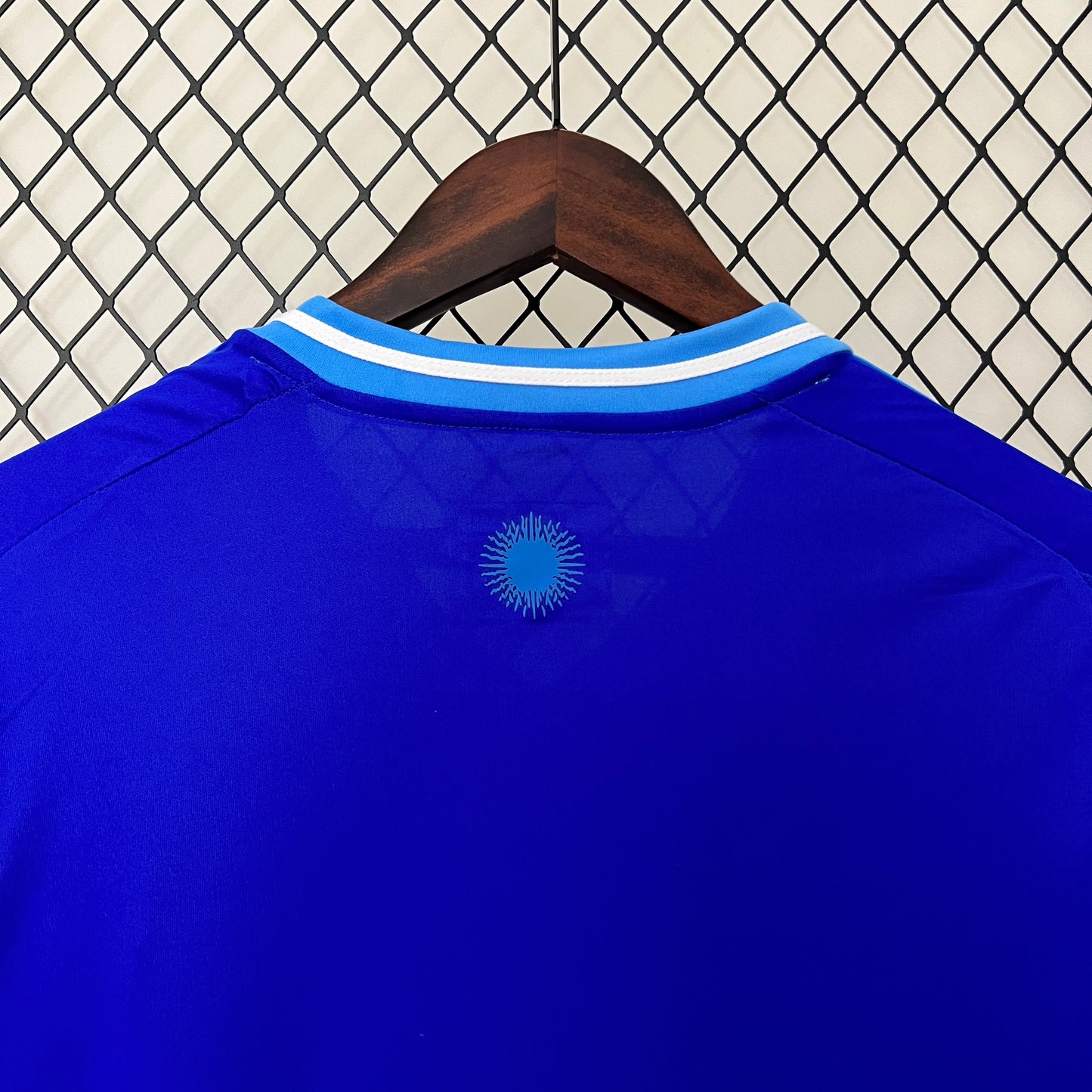Argentina Away 2024