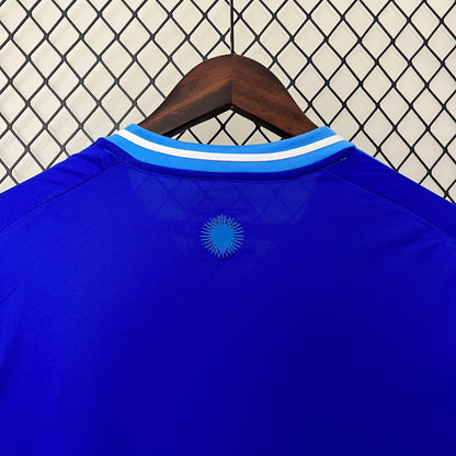 Argentina Away 2024