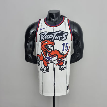 Toronto Raptors White | Retro Edition