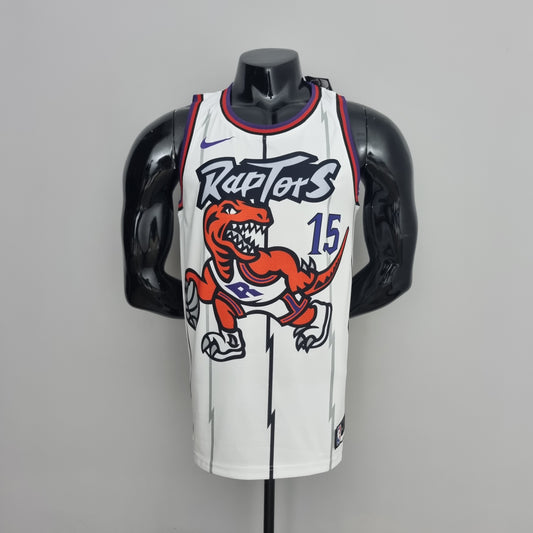 Toronto Raptors White | Retro Edition