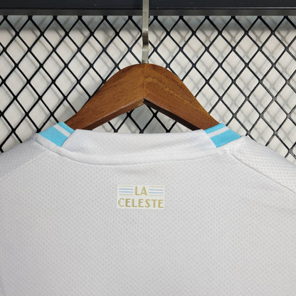 Uruguai Away 2022