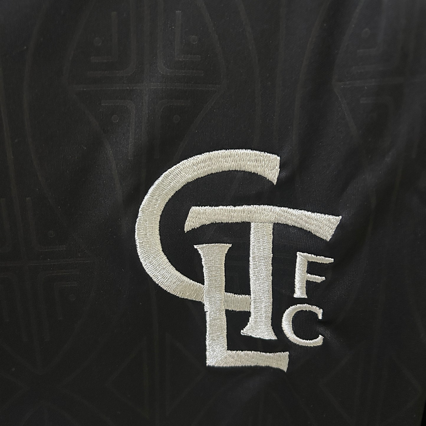 Charlotte FC 25/26 Away