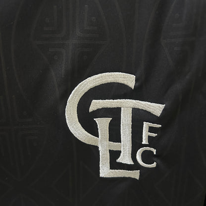Charlotte FC 25/26 Away