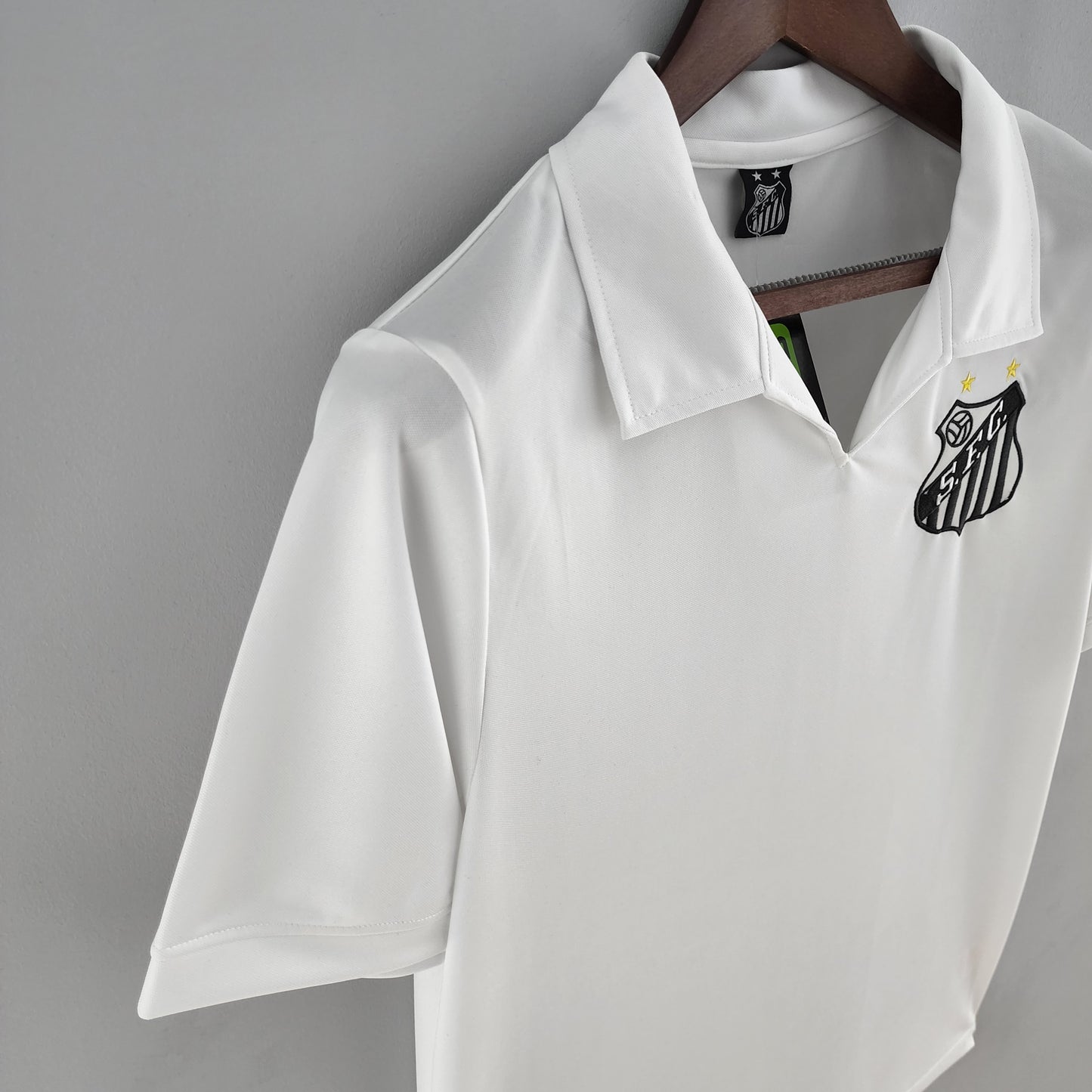 Santos 1970 Home