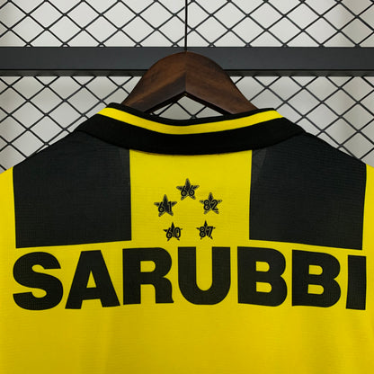 Peñarol 25/26 Home