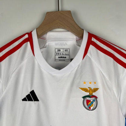 Benfica 23/24 Away
