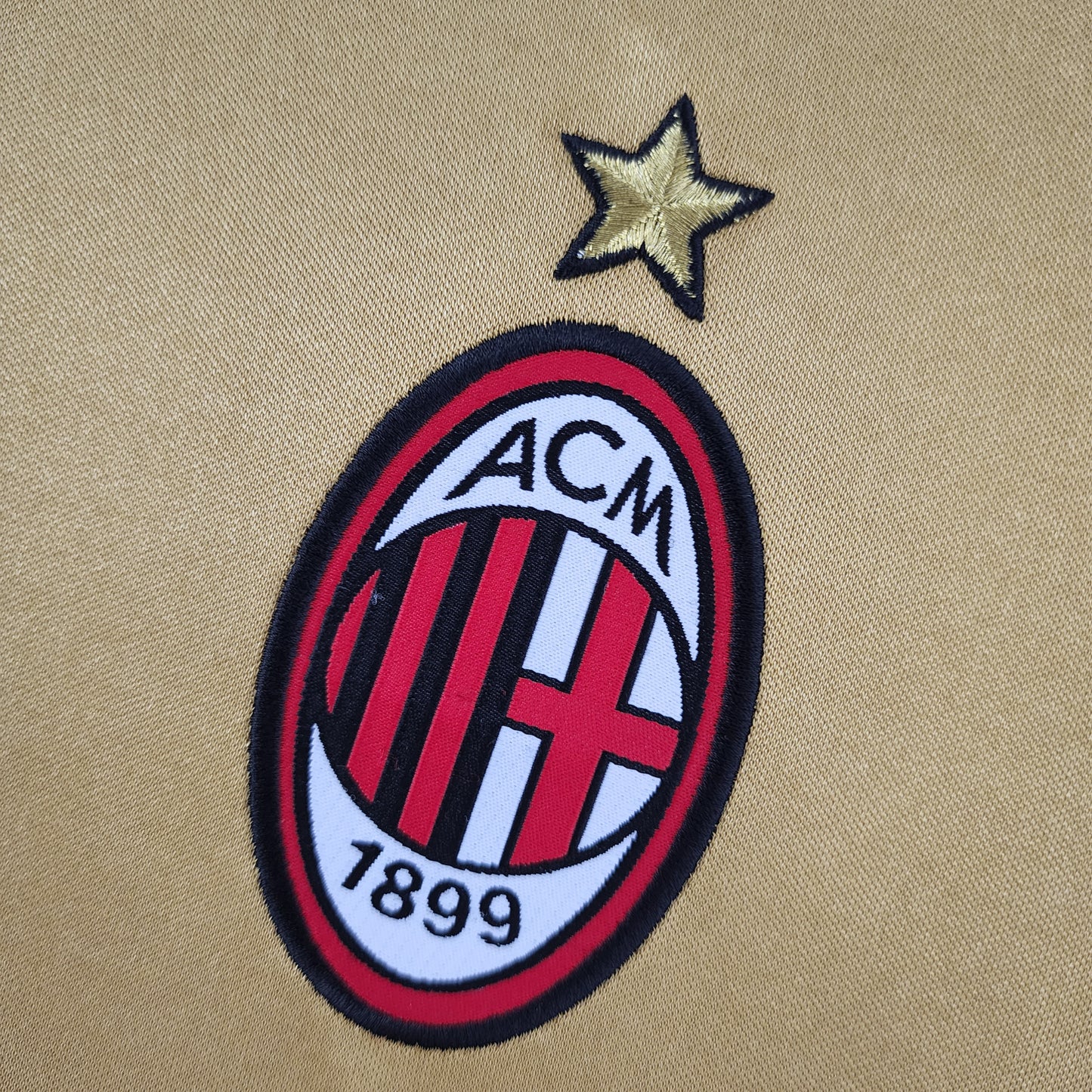 AC Milan 13/14 Third