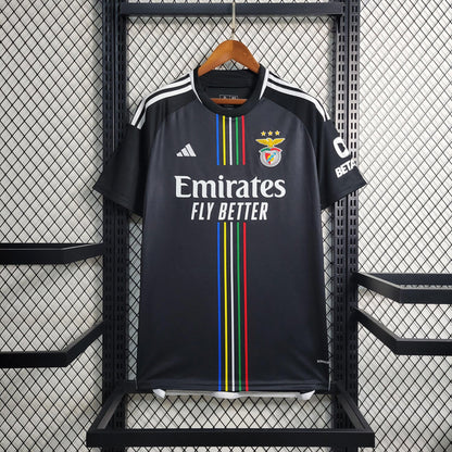 SL Benfica Away 23/24