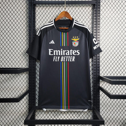 SL Benfica Away 23/24