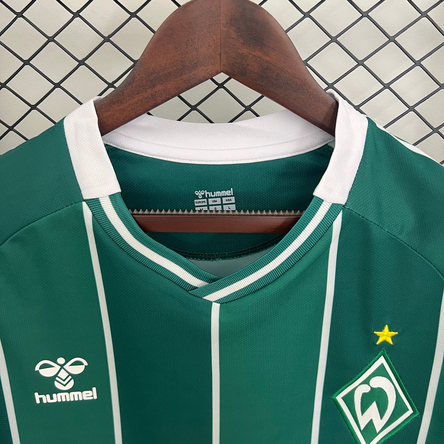 Werder Bremen 25/26 Home