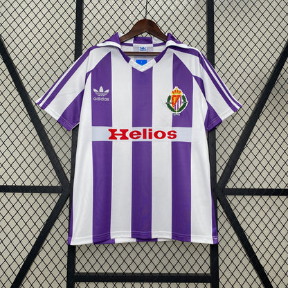 Valladolid Home 84/85
