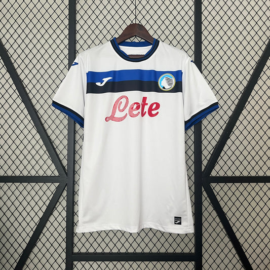 Atlanta Away 24/25