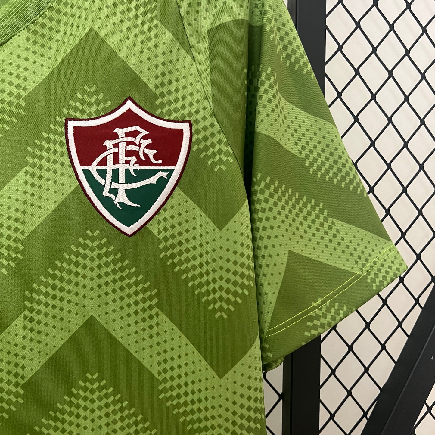Fluminense Guarda-Redes 24/25