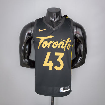 Toronto Raptors Black | Special Edition