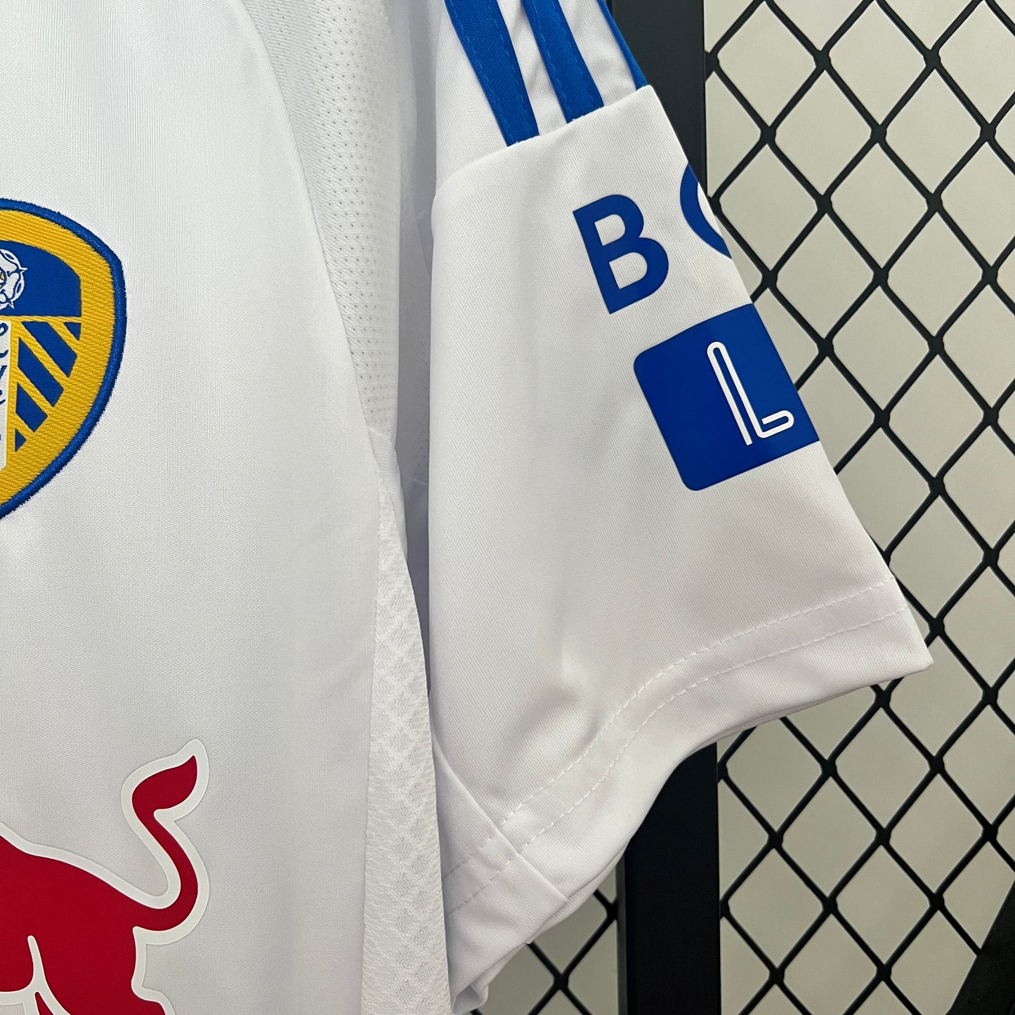 Leeds Home 24/25