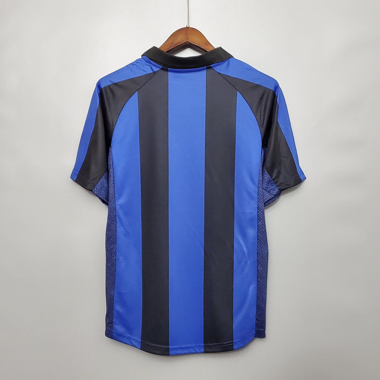 Inter Milan 01/02 Home
