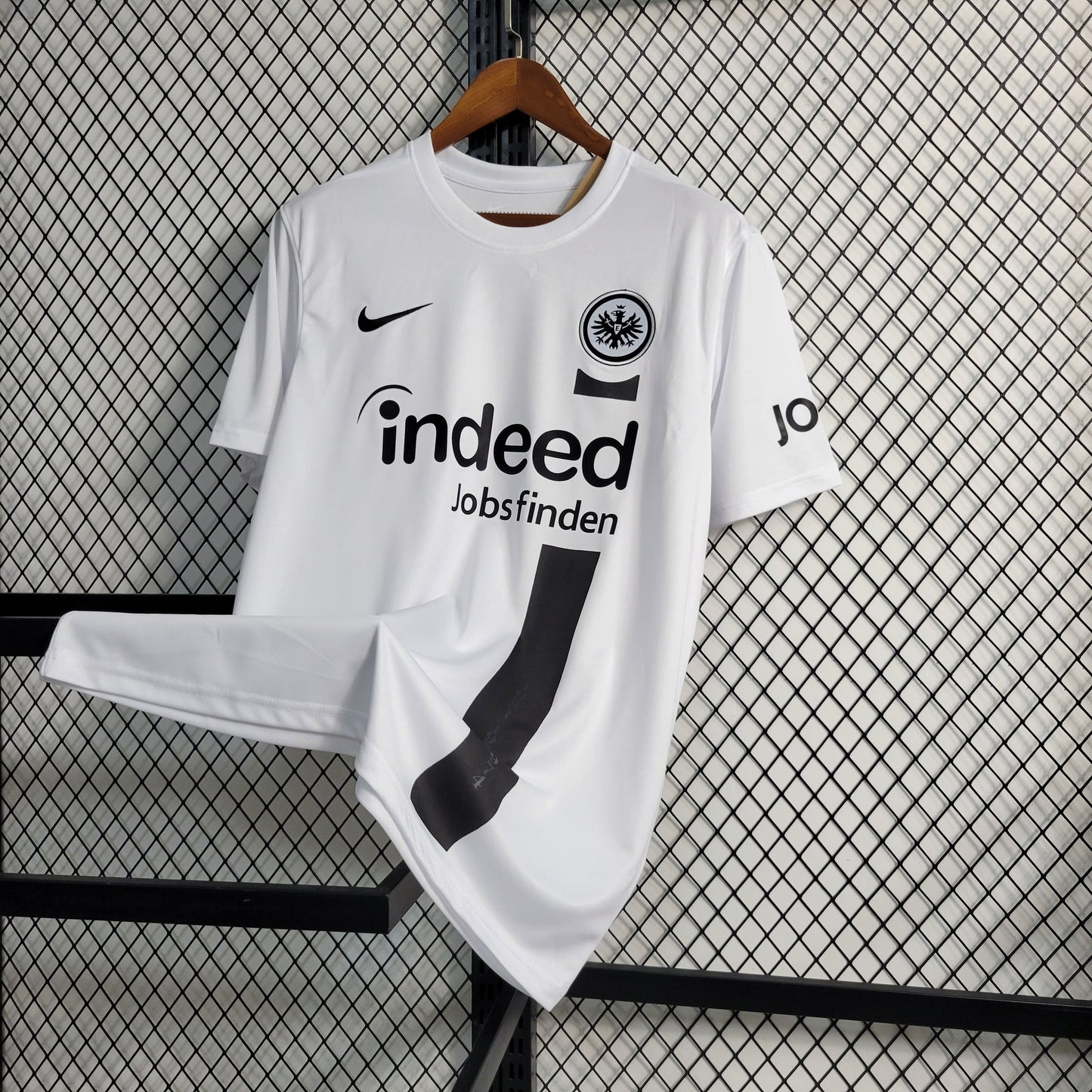 Frankfurt Special Edition 22/23