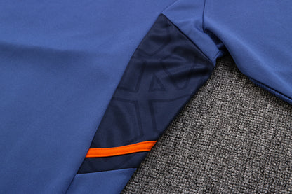 Fato de Treino - Manchester United- Full Kit