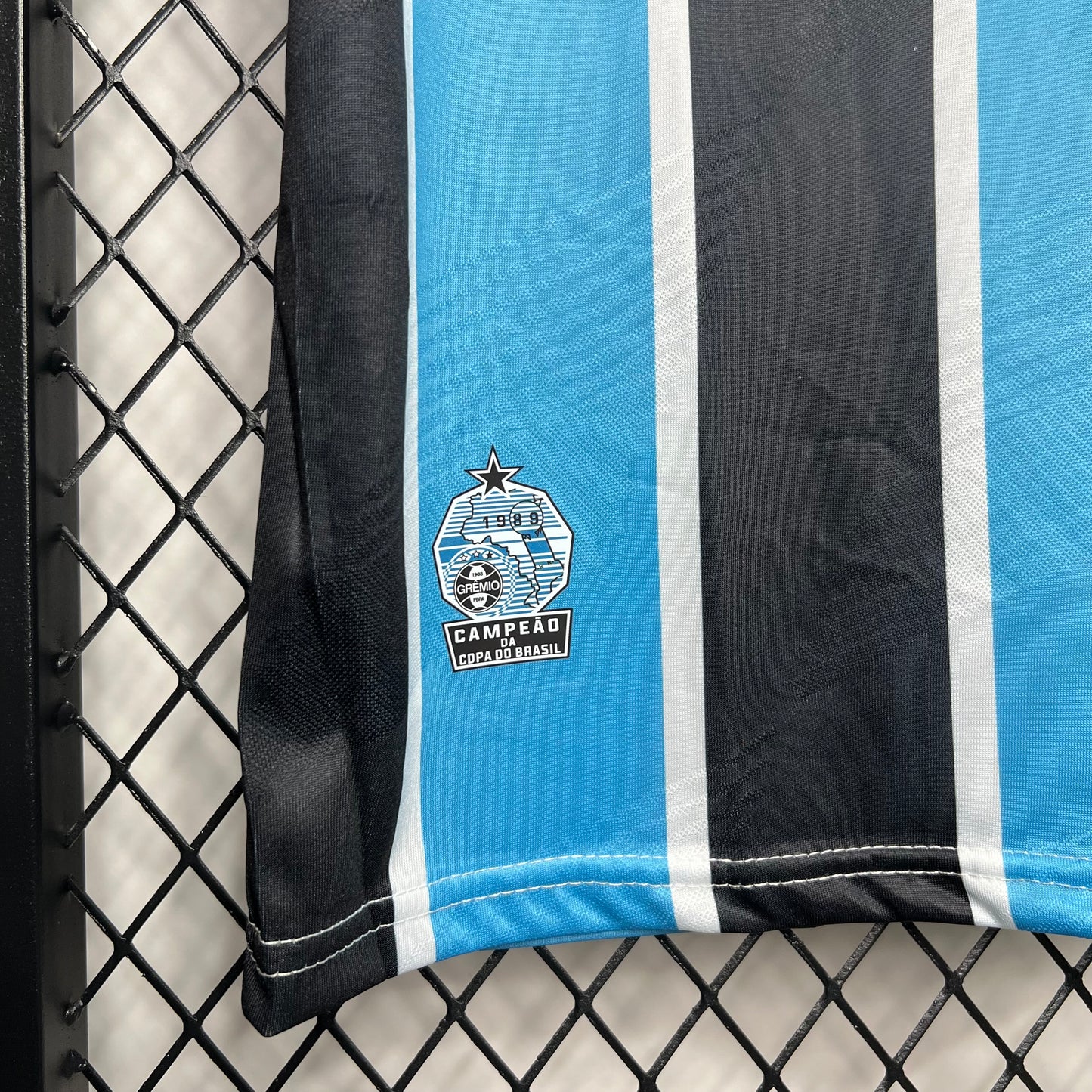 Gremio Home 24/25