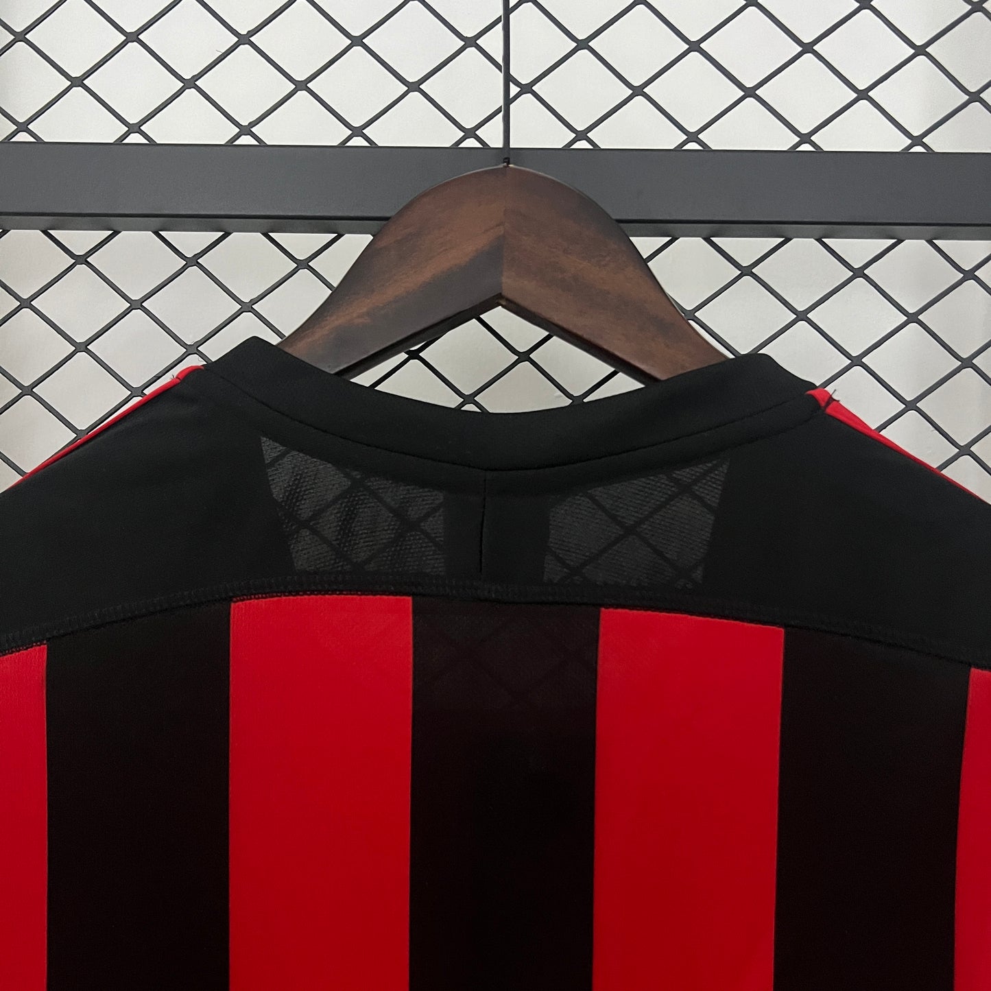 AC Milan Home 03/04
