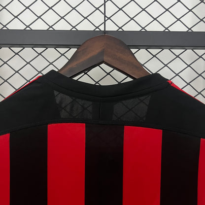 AC Milan Home 03/04
