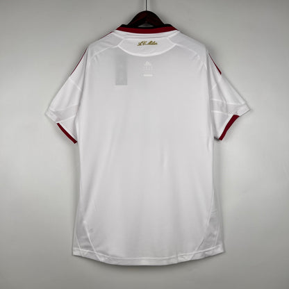AC Milan 09/10 Away