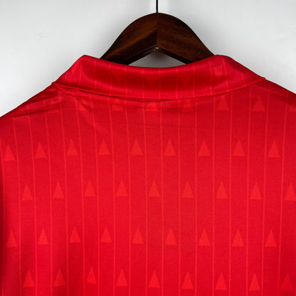 Espanha 88/91 Home