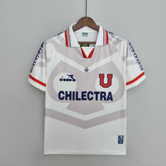 Universidad de Chile 1996 Away