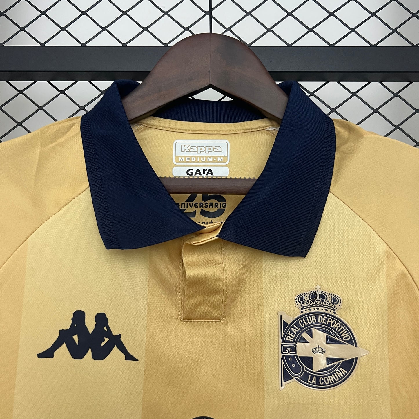 Deportivo La Coruna 25/26 Edição Especial