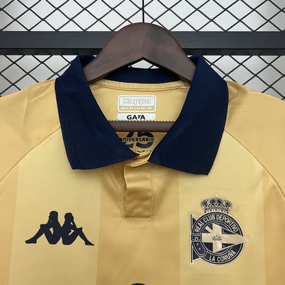 Deportivo La Coruna 25/26 Edição Especial