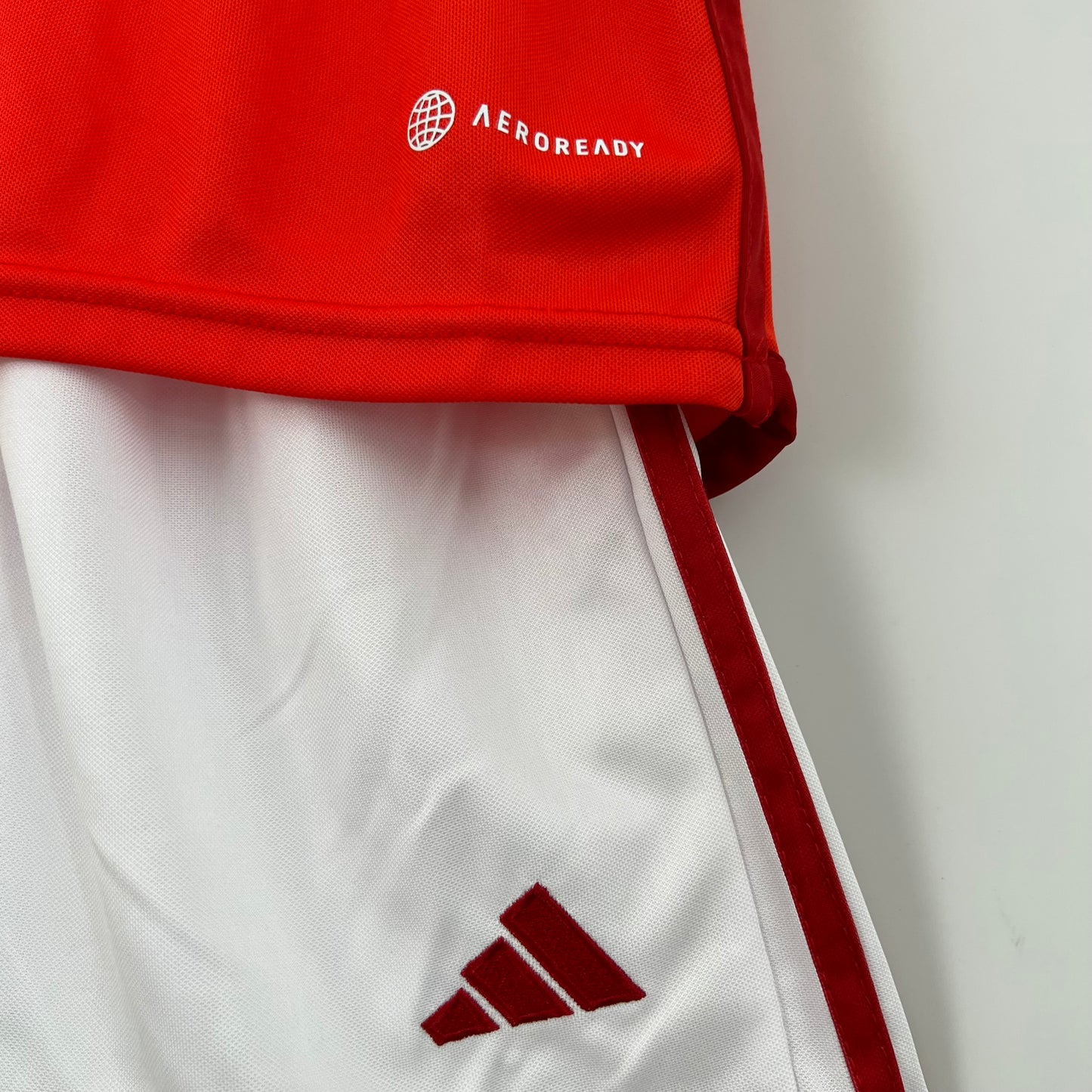 Internacional 23/24 Home