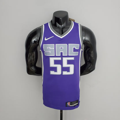 Scramento Kings Purple | 75th Anniversary