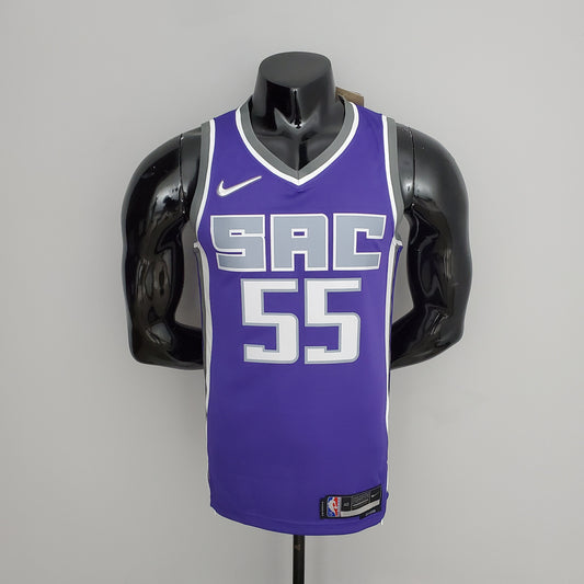 Scramento Kings Purple | 75th Anniversary