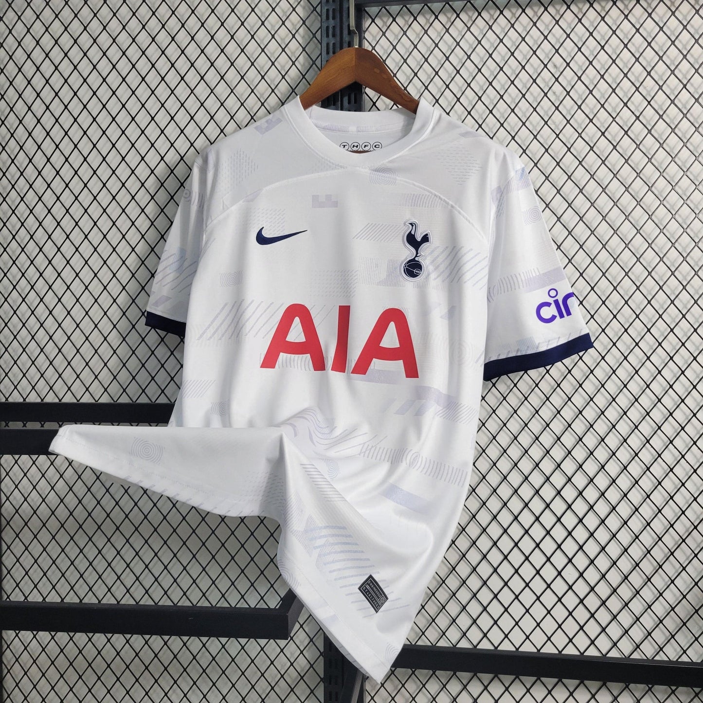Tottenham Hotspur Home 23/24
